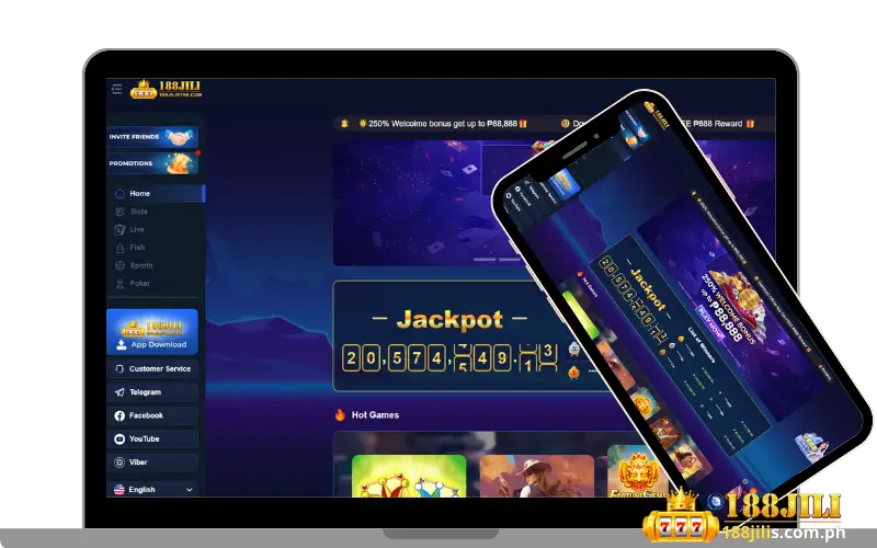 188JILI App - 188JILI - #1 Online Entertainment Phillippines 30 188jili app