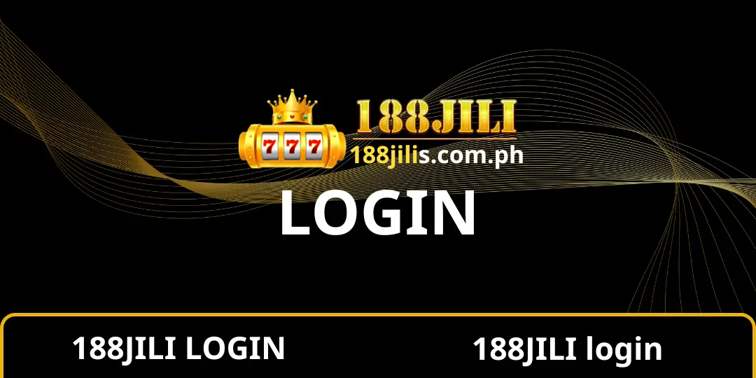 Login - 188JILI - #1 Online Entertainment Phillippines 1 login 188jili